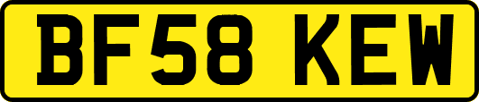 BF58KEW