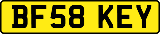 BF58KEY