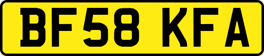 BF58KFA