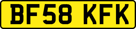 BF58KFK