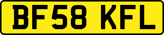 BF58KFL