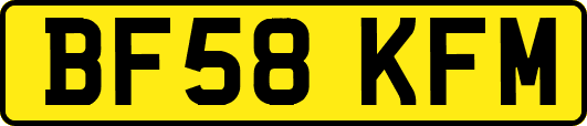 BF58KFM