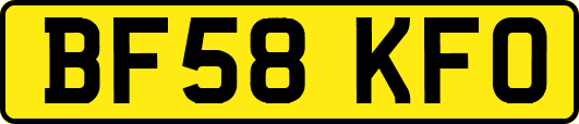 BF58KFO