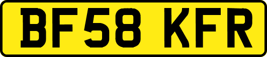 BF58KFR
