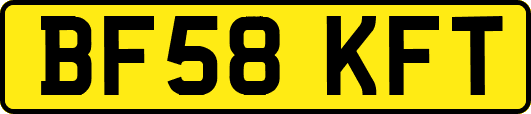 BF58KFT