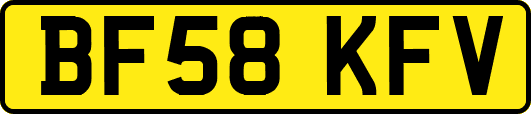 BF58KFV