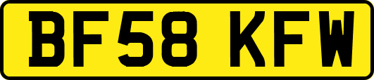 BF58KFW
