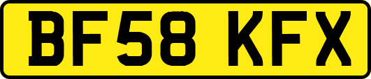 BF58KFX