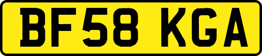 BF58KGA