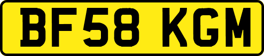 BF58KGM