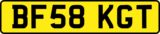 BF58KGT