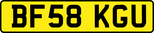 BF58KGU