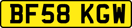 BF58KGW