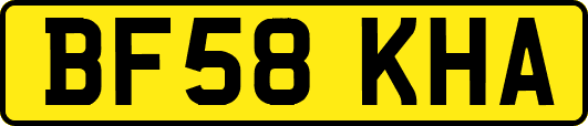 BF58KHA
