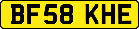 BF58KHE