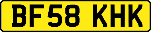 BF58KHK
