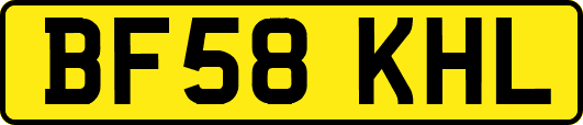 BF58KHL