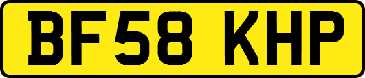 BF58KHP