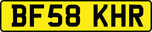 BF58KHR