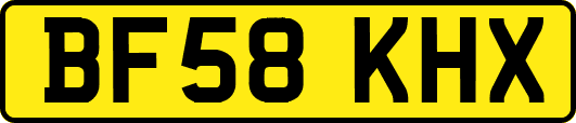 BF58KHX