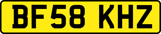 BF58KHZ