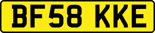 BF58KKE