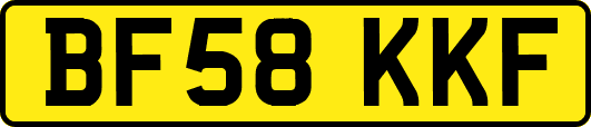 BF58KKF