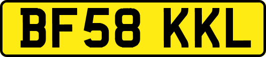 BF58KKL