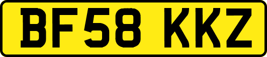 BF58KKZ