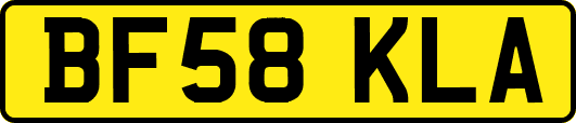 BF58KLA