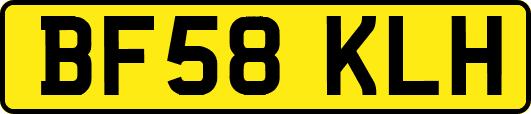 BF58KLH