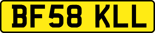 BF58KLL