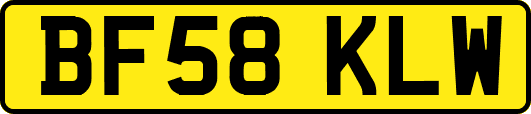 BF58KLW