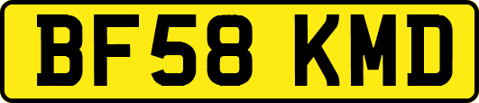 BF58KMD