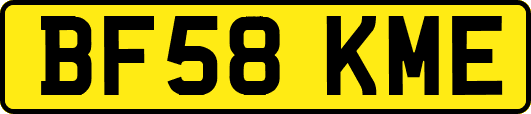 BF58KME