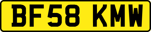 BF58KMW