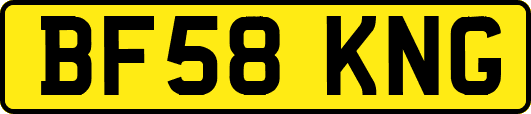 BF58KNG