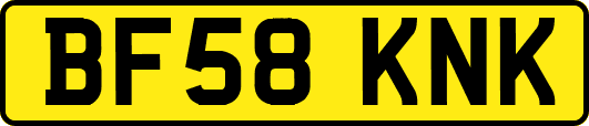 BF58KNK