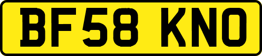 BF58KNO