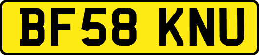 BF58KNU
