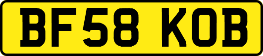 BF58KOB