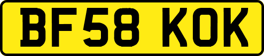 BF58KOK