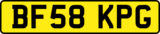BF58KPG