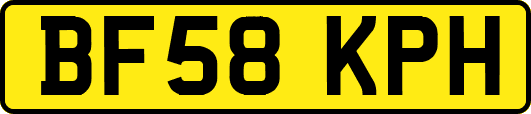 BF58KPH