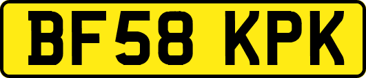 BF58KPK