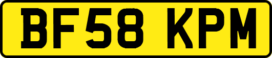 BF58KPM