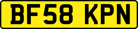 BF58KPN