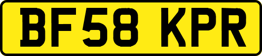 BF58KPR