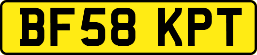 BF58KPT
