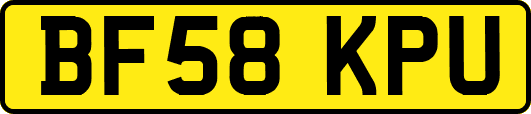 BF58KPU
